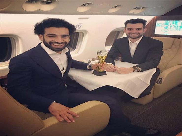 صورة.. "تورتة" تُشعل الأزمة بين صلاح واتحاد الكرة صورة.. "تورتة" تُشعل الأزمة بين صلاح واتحاد الكرة