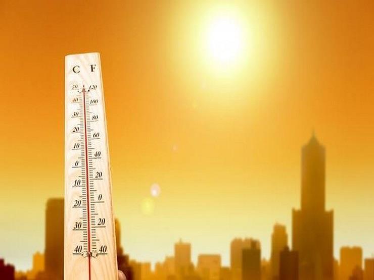الأرصاد تحذر من تخفيف الملابس: ارتفاع درجات الحرارة نهاية ...مصراوى الأرصاد تحذر من تخفيف الملابس: ارتفاع درجات الحرارة نهاية ...مصراوى
