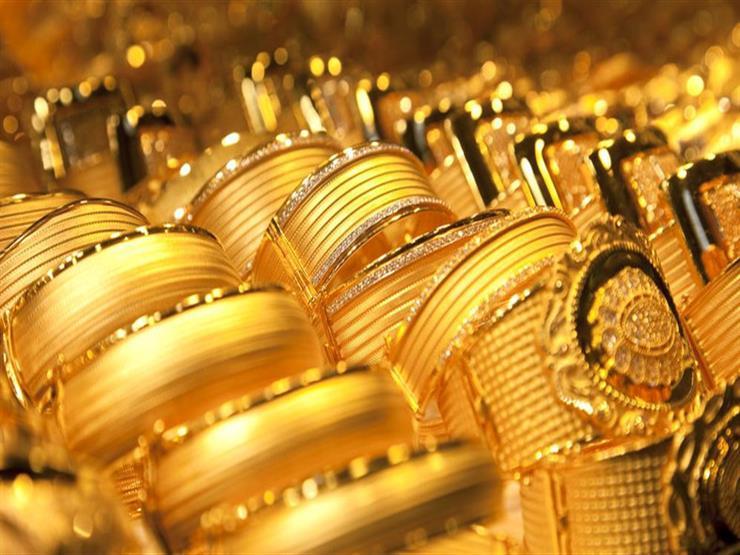 الذهب يواصل استقراره وعيار 21 يسجل 645 جنيهًا للجرام