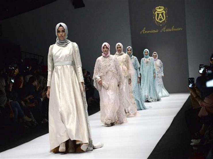 افتتاح أول معهد للأزياء الإسلامية في إندونيسيا افتتاح أول معهد للأزياء الإسلامية في إندونيسيا