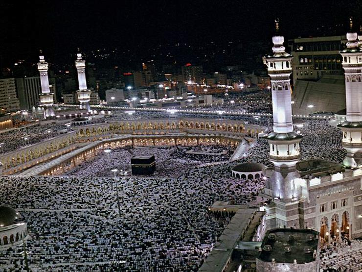 الكشف عن هوية الشاب المنتحر في الحرم.. وهذه تفاصيل زيارته الكشف عن هوية الشاب المنتحر في الحرم.. وهذه تفاصيل زيارته