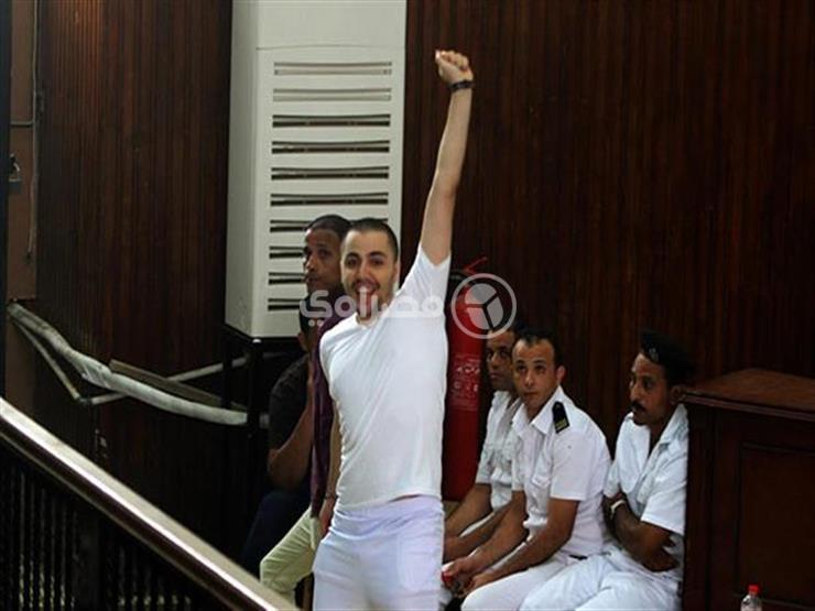 مد أجل الحكم على مشاغب و7 آخرين بقضية تنظيم وايت نايتس لـ ...مصراوى مد أجل الحكم على مشاغب و7 آخرين بقضية تنظيم وايت نايتس لـ ...مصراوى