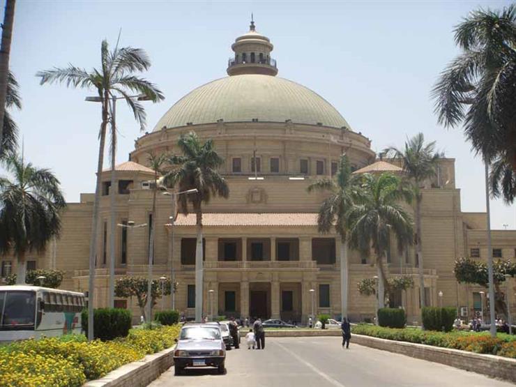 جامعة القاهرة تحصد المركز الأول في جوائز الدولة ...مصراوى جامعة القاهرة تحصد المركز الأول في جوائز الدولة ...مصراوى