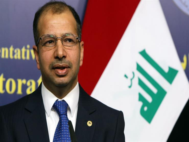 رئيس النواب العراقي يؤكد سعي البرلمان لتصويب العملية الانتخابية رئيس النواب العراقي يؤكد سعي البرلمان لتصويب العملية الانتخابية
