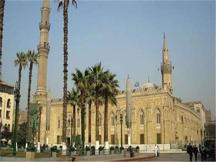 الحكومة تكشف حقيقة رفع الآذان الشيعي في مصر الحكومة تكشف حقيقة رفع الآذان الشيعي في مصر