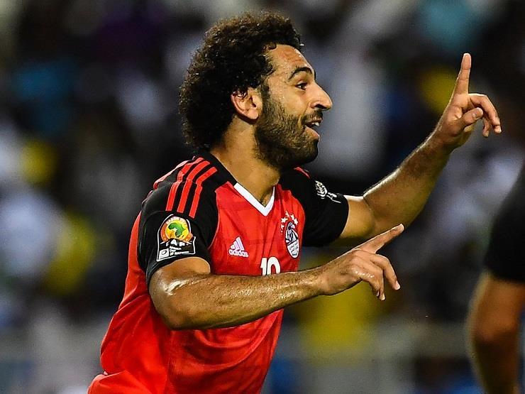 قبل كأس العالم.. كيف ظهر صلاح في أعمال رمضان...مصراوى قبل كأس العالم.. كيف ظهر صلاح في أعمال رمضان...مصراوى