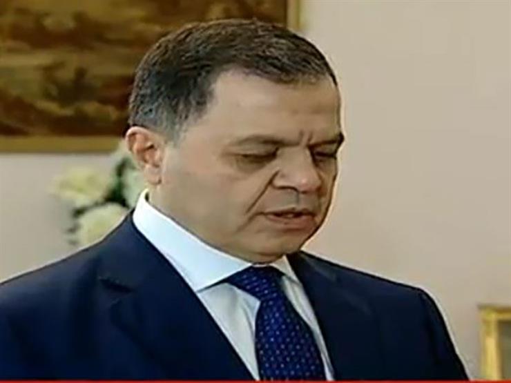 اللواء محمود توفيق.. ثعلب "الأمن الوطني" وزيراً للداخلية (بروفايل) اللواء محمود توفيق.. ثعلب "الأمن الوطني" وزيراً للداخلية (بروفايل)