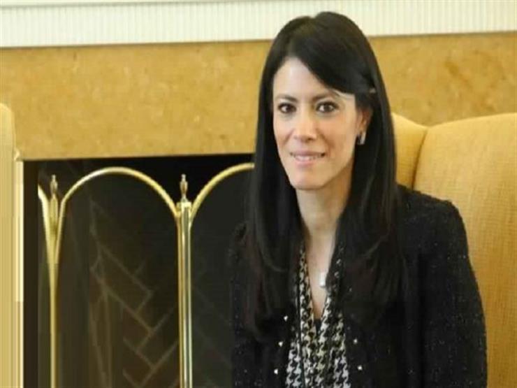وزيرة السياحة تكشف أسباب الاتفاق مع الفيفا لرعاية كأس ال...مصراوى وزيرة السياحة تكشف أسباب الاتفاق مع الفيفا لرعاية كأس ال...مصراوى