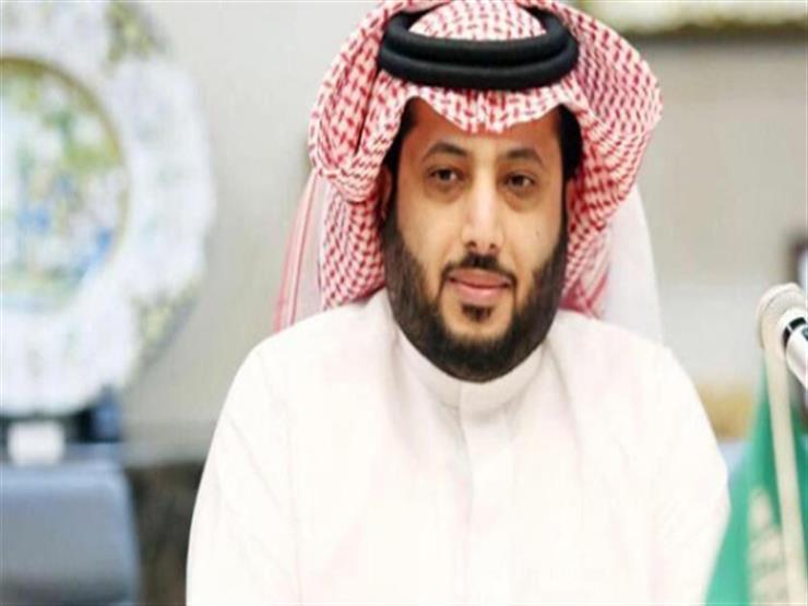 تركي آل الشيخ لـ "محمد صلاح": ربنا يشفيك بعد المونديال (فيديو) تركي آل الشيخ لـ "محمد صلاح": ربنا يشفيك بعد المونديال (فيديو)