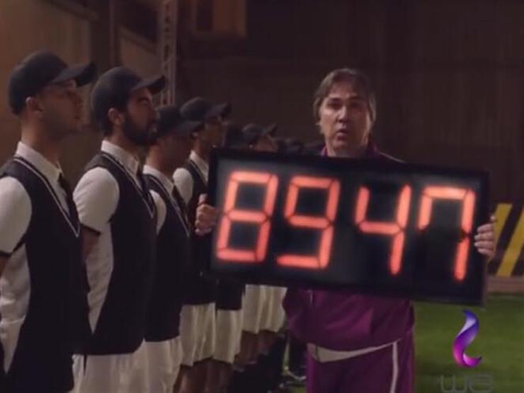بالفيديو .. درس منتخب 90 الذي لم يتعلم منه منتخب 2018 أمام أوروجواي بالفيديو .. درس منتخب 90 الذي لم يتعلم منه منتخب 2018 أمام أوروجواي