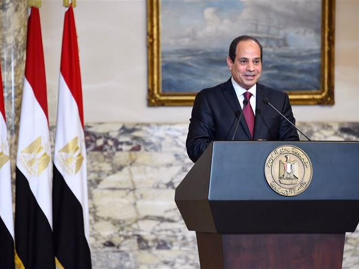 السيسي يؤدي اليمين الدستورية أمام البرلمان.. اليوم السيسي يؤدي اليمين الدستورية أمام البرلمان.. اليوم