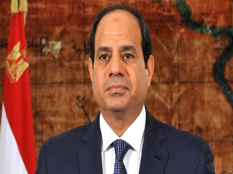 أداء السيسي اليمين الدستورية أمام النواب اليوم يتصدر عناوي...مصراوى أداء السيسي اليمين الدستورية أمام النواب اليوم يتصدر عناوي...مصراوى
