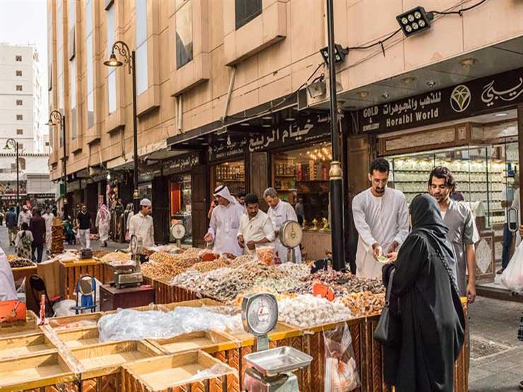 وول ستريت جورنال: المملكة "تُسعود" الوظائف.. فهل يريد مواطنوها العمل؟ وول ستريت جورنال: المملكة "تُسعود" الوظائف.. فهل يريد مواطنوها العمل؟