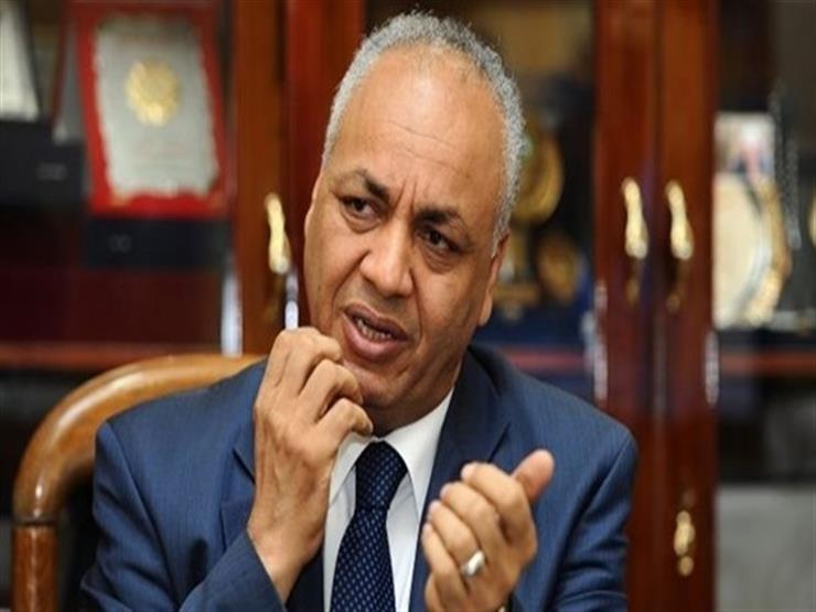 مصطفى بكري: رئيس الوزراء يلقي بيان الحكومة أمام البرلمان الأ...مصراوى مصطفى بكري: رئيس الوزراء يلقي بيان الحكومة أمام البرلمان الأ...مصراوى