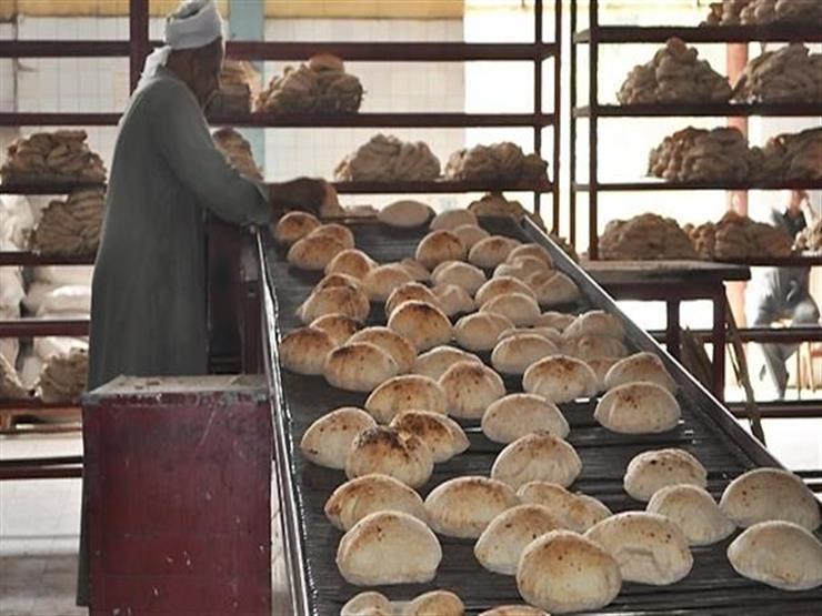بورسعيد تحصل على المركز الأول في جودة المنظومة التموينية...مصراوى بورسعيد تحصل على المركز الأول في جودة المنظومة التموينية...مصراوى