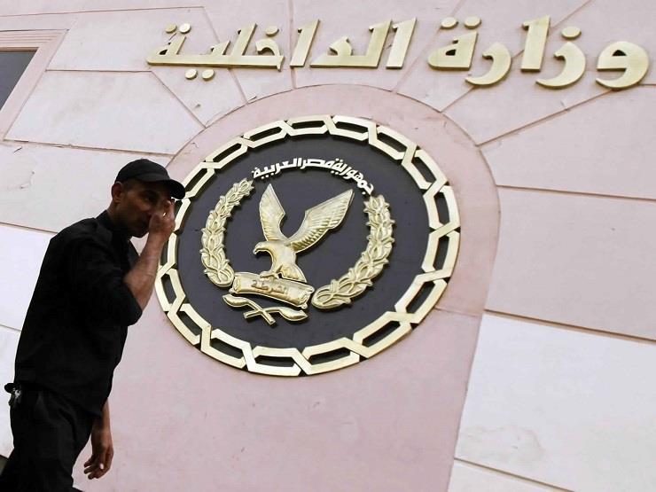 الداخلية تُنهي خطتها وترفع درجة الاستعداد لتأمين الاحتفال ب...مصراوى الداخلية تُنهي خطتها وترفع درجة الاستعداد لتأمين الاحتفال ب...مصراوى