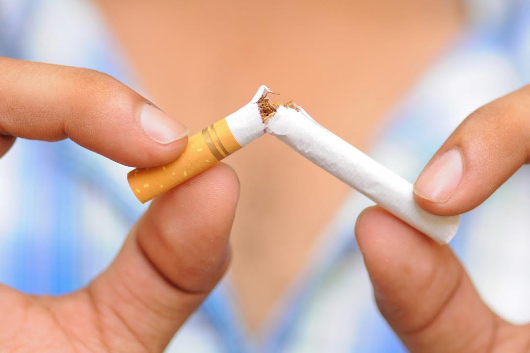 لماذا يصاب غير المدخنين بسرطان الرئة؟ لماذا يصاب غير المدخنين بسرطان الرئة؟