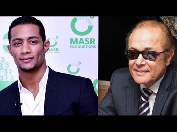 محمد رمضان يحتفل بعيد ميلاد الساحر محمود عبد العزيز محمد رمضان يحتفل بعيد ميلاد الساحر محمود عبد العزيز