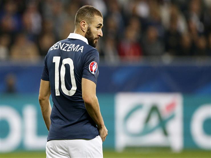 benzema