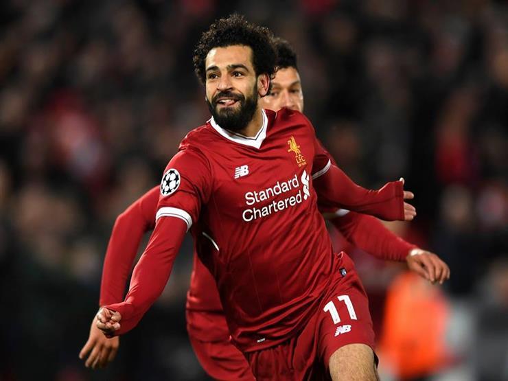البطل مو .. حدوتة " محمد صلاح" من "نجريج" إلى " ليفربول " البطل مو .. حدوتة " محمد صلاح" من "نجريج" إلى " ليفربول "