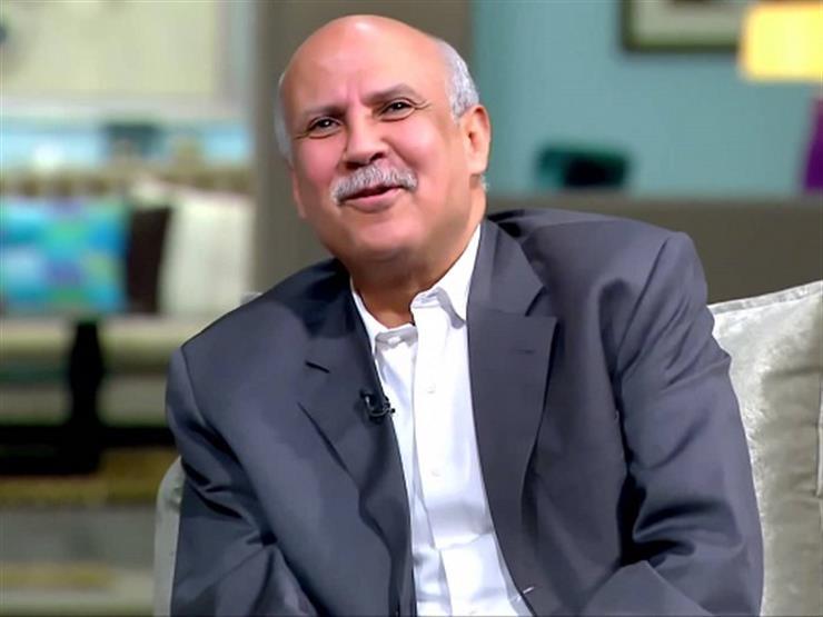 جمال بخيت: "عزف السلام الوطني بالمستشفيات .. إهانة ويضعف الانتماء" جمال بخيت: "عزف السلام الوطني بالمستشفيات .. إهانة ويضعف الانتماء"