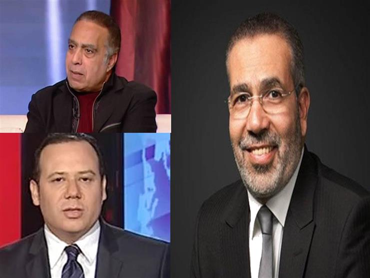 هكذا علق نجوم الفن والإعلام على عزف السلام الجمهوري بالمستشفيات هكذا علق نجوم الفن والإعلام على عزف السلام الجمهوري بالمستشفيات