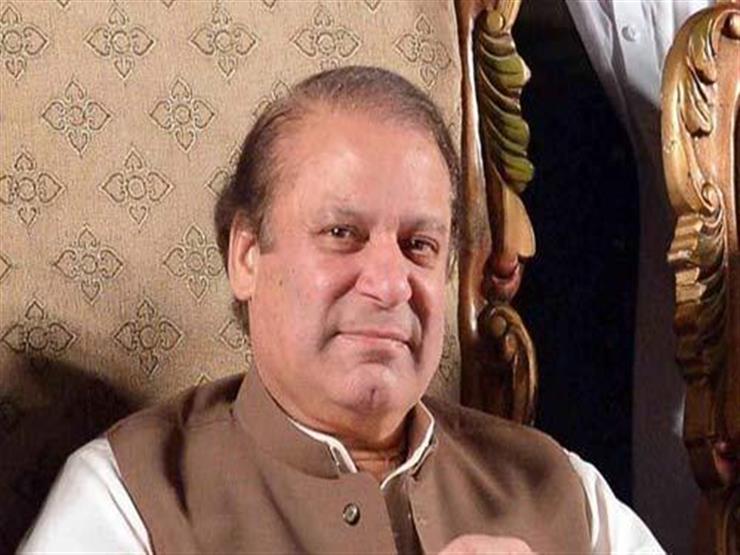 نواز شريف: سأعود لباكستان وفاء لدين الشعب الذي انتخبني رئيسًا للوزراء نواز شريف: سأعود لباكستان وفاء لدين الشعب الذي انتخبني رئيسًا للوزراء