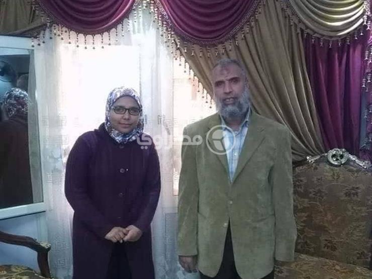 الأولى على الثانوية العامة "مكفوفين": أيقنت تفوقي وفقدان البصر حفزني الأولى على الثانوية العامة "مكفوفين": أيقنت تفوقي وفقدان البصر حفزني