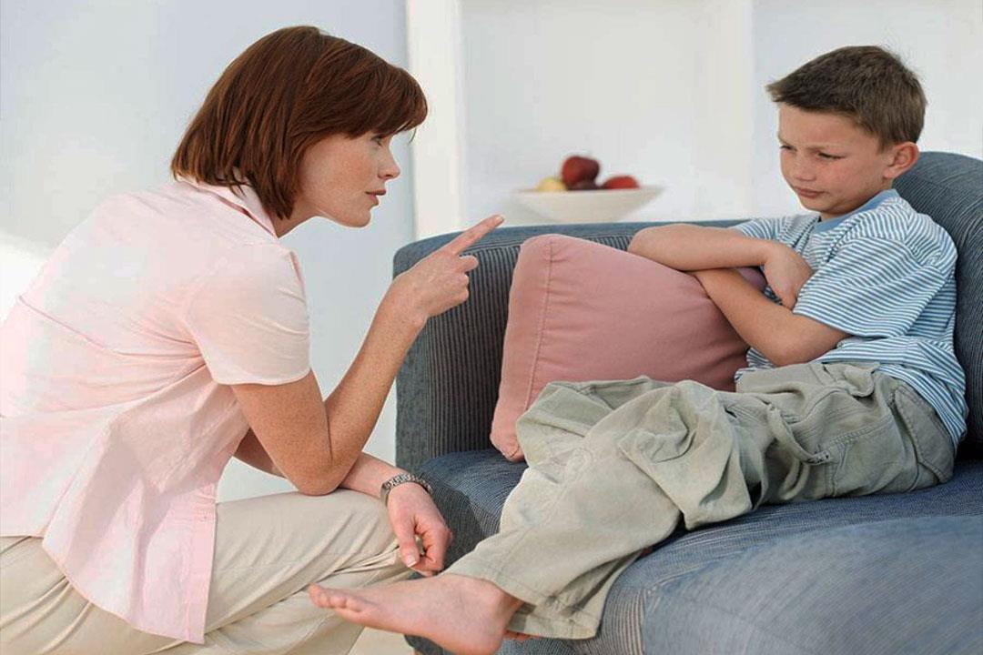 هل يعاني طفلك من اضطراب السلوك؟.. إليك أسبابه هل يعاني طفلك من اضطراب السلوك؟.. إليك أسبابه