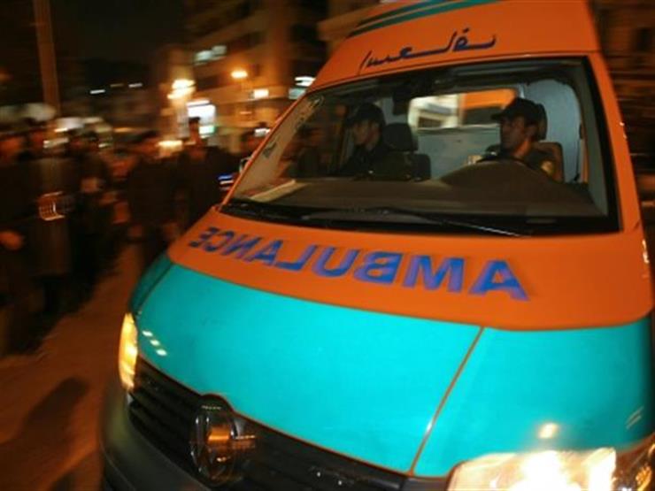 مصدر أمني: السيطرة على حريق شركة الكيماويات ونقل 12 مصابًا لتلقي العلاج مصدر أمني: السيطرة على حريق شركة الكيماويات ونقل 12 مصابًا لتلقي العلاج