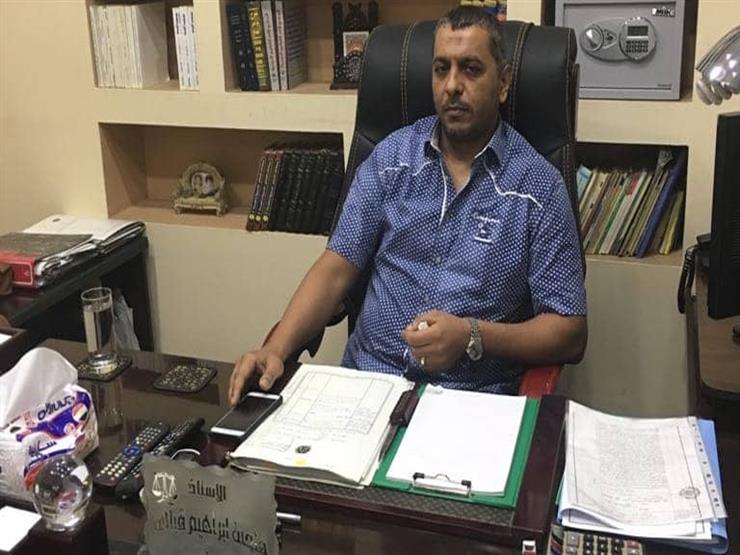 صاحب فيديو "البيض الصيني" يروي القصة الكاملة لـ"البلاستيك بالبسطرمة"- حوار صاحب فيديو "البيض الصيني" يروي القصة الكاملة لـ"البلاستيك بالبسطرمة"- حوار
