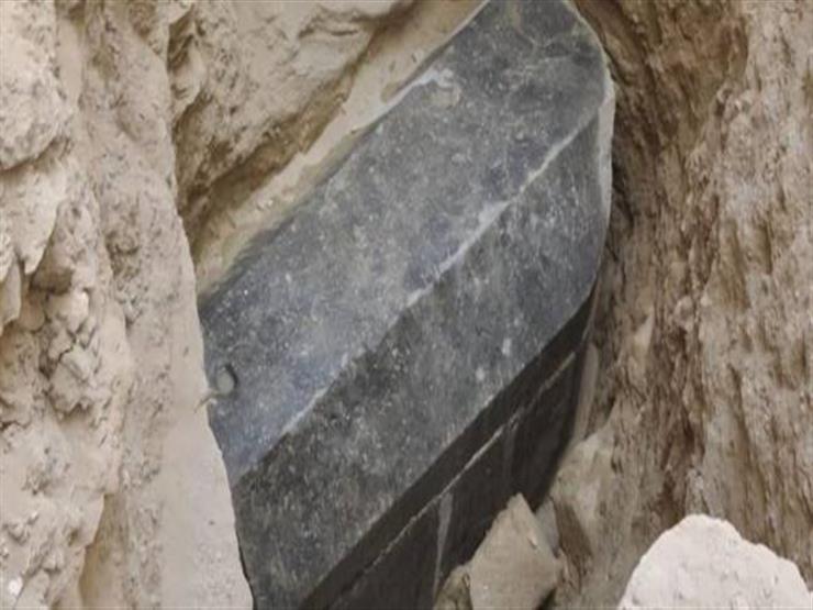العثور على 3 هياكل عظمية بشرية داخل تابوت الإسكندرية العثور على 3 هياكل عظمية بشرية داخل تابوت الإسكندرية