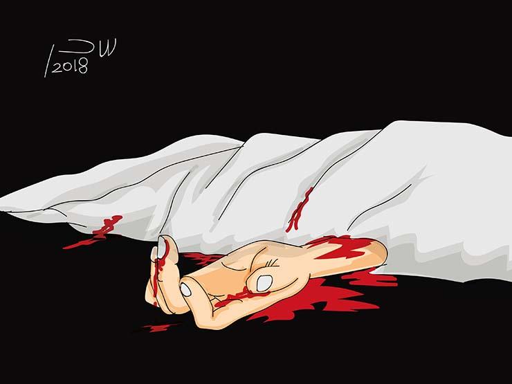 حبس فكهاني قتل قهوجي عاتبه على التحرش بـ طالبة في المرج...مصراوى حبس فكهاني قتل قهوجي عاتبه على التحرش بـ طالبة في المرج...مصراوى