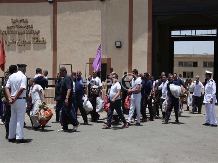 منها جرائم قانون التظاهر.. 21 حالة لا ينطبق عليهم العفو الرئاسي بمناسبة ثورة 23 يوليو منها جرائم قانون التظاهر.. 21 حالة لا ينطبق عليهم العفو الرئاسي بمناسبة ثورة 23 يوليو