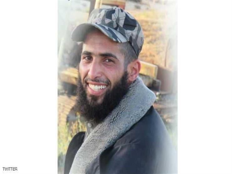 "داعش" يعلن مقتل أحد قياداته في سيناء "داعش" يعلن مقتل أحد قياداته في سيناء