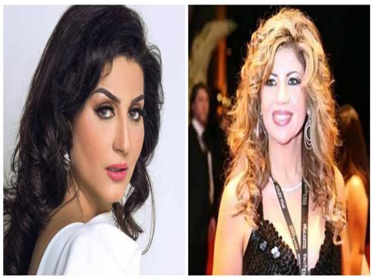 بوسي شلبي لـ"وفاء عامر": "عاوزين نشوف الجزيرة اللي اشتريتيها" بوسي شلبي لـ"وفاء عامر": "عاوزين نشوف الجزيرة اللي اشتريتيها"