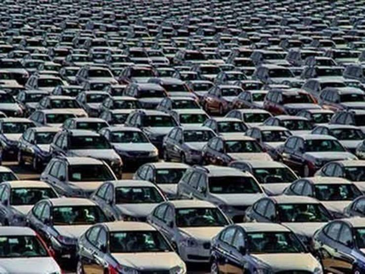 خبراء يكشفون أسباب امتداد قوائم انتظار حجز السيارات إلى نح...مصراوى خبراء يكشفون أسباب امتداد قوائم انتظار حجز السيارات إلى نح...مصراوى