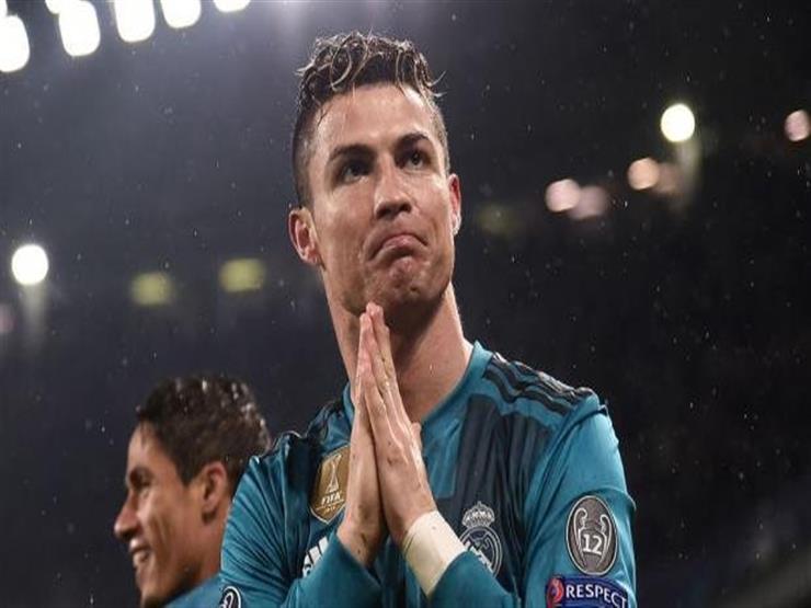 يوفنتوس يجهز عرضا لشراء كريستيانو رونالدو يوفنتوس يجهز عرضا لشراء كريستيانو رونالدو