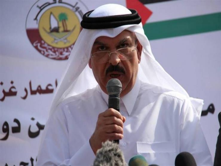 بعد اتهامها السعودية.. قطر تكشف تحركاتها لتمرير "صفقة القرن" عبر حماس بعد اتهامها السعودية.. قطر تكشف تحركاتها لتمرير "صفقة القرن" عبر حماس
