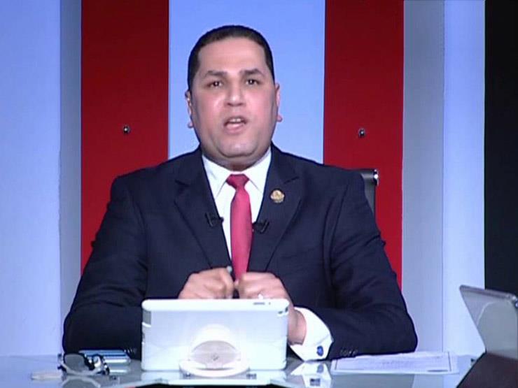 مدير قناة "الحدث اليوم" يكشف سبب إيقاف برنامج عبدالناصر زيدان مدير قناة "الحدث اليوم" يكشف سبب إيقاف برنامج عبدالناصر زيدان