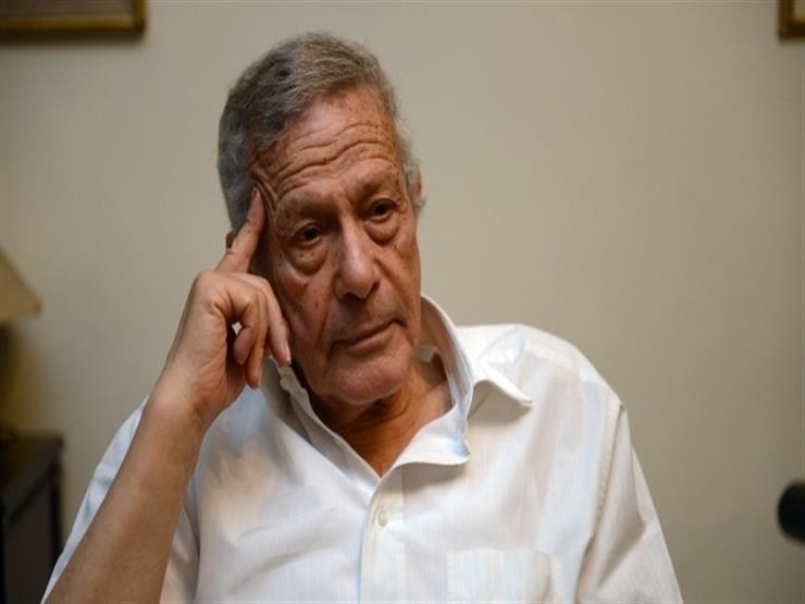 دبلوماسي سابق: الجيش قوة مصر الصلبة التي تحمي الدولة ...مصراوى دبلوماسي سابق: الجيش قوة مصر الصلبة التي تحمي الدولة ...مصراوى