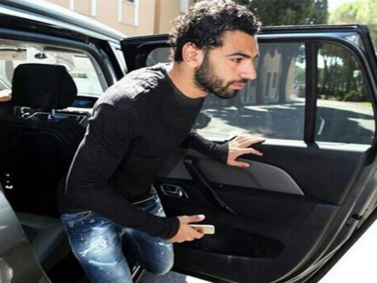 "صلاح ورونالدو ومودريتش".. ما السيارات التي يفضلها أبرز نجوم المونديال "صلاح ورونالدو ومودريتش".. ما السيارات التي يفضلها أبرز نجوم المونديال