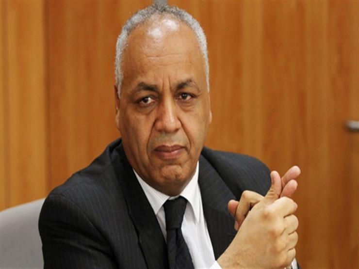 مصطفى بكري يُفجر مفاجأة: الراهب المشلوح "أشعياء" اعترف بقتل رئيس دير أبومقار مصطفى بكري يُفجر مفاجأة: الراهب المشلوح "أشعياء" اعترف بقتل رئيس دير أبومقار