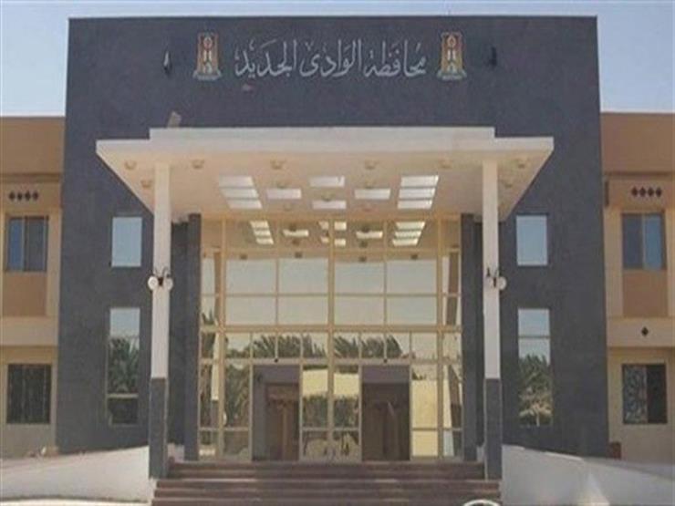 الأبنية التعليمية: تنفيذ 87 مدرسة في الوادي الجديد الأبنية التعليمية: تنفيذ 87 مدرسة في الوادي الجديد