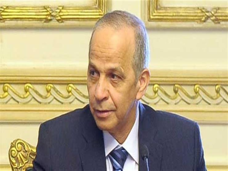 محافظ القليوبية يوجه بإعادة صيانة الشوارع وتأهيلها محافظ القليوبية يوجه بإعادة صيانة الشوارع وتأهيلها