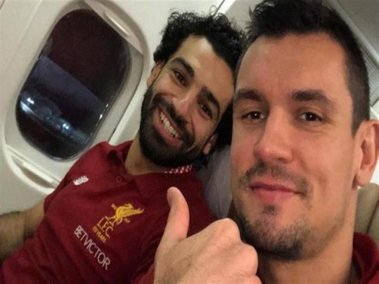 بالصوت.. لوفرين يتحدث لمصراوي عن تطور علاقته بصلاح وأهم مميزاته بالصوت.. لوفرين يتحدث لمصراوي عن تطور علاقته بصلاح وأهم مميزاته