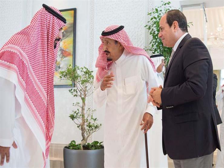 تعرف على مدينة "نيوم" التي شهدت لقاء السيسي وسلمان تعرف على مدينة "نيوم" التي شهدت لقاء السيسي وسلمان