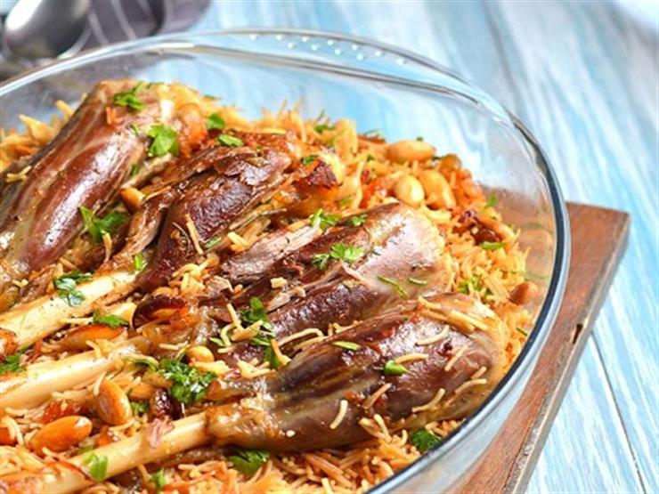 لوصفات عيد الأضحى.. حضري طبق الموزة بالشعرية لوصفات عيد الأضحى.. حضري طبق الموزة بالشعرية