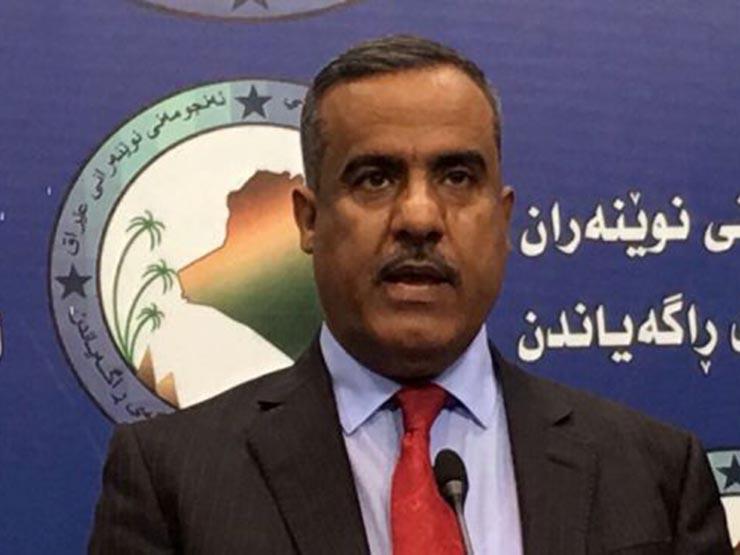 برلماني عراقي: عودة أكثر من 500 أسرة نازحة إلى محافظة نينوى برلماني عراقي: عودة أكثر من 500 أسرة نازحة إلى محافظة نينوى