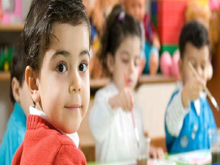 مفيش امتحانات ولا واجب.. ملامح الدراسة لطلاب الحضانة وأولى ابتدائي